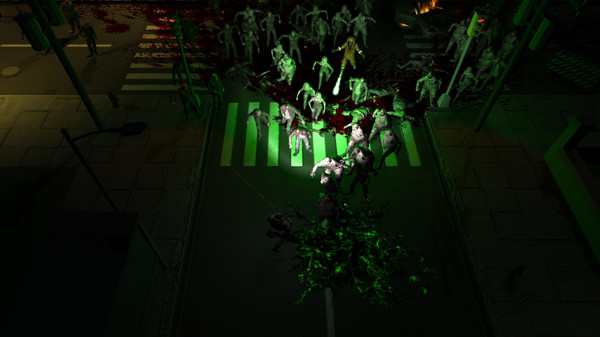 Screenshot 10 of Ultimate Zombie Defense