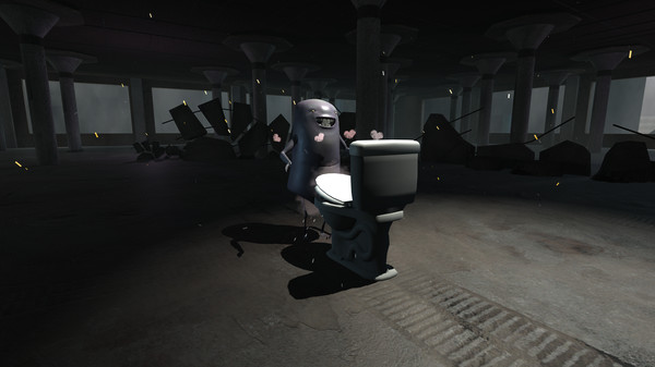 Screenshot 7 of Chair F*cking Simulator
