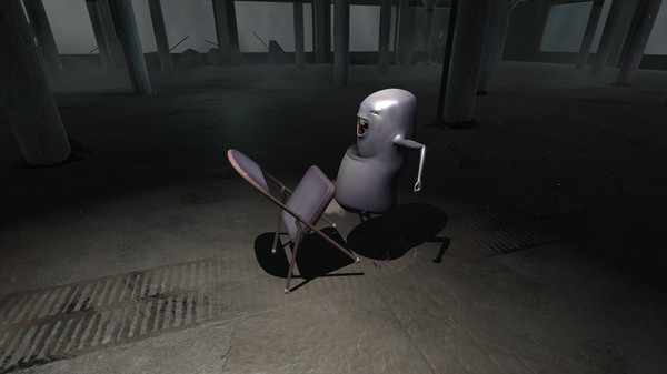 Screenshot 8 of Chair F*cking Simulator