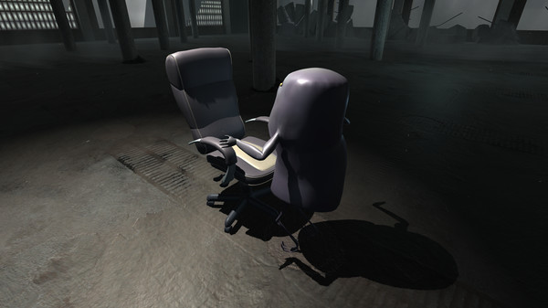 Screenshot 9 of Chair F*cking Simulator