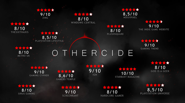 Screenshot 1 of Othercide