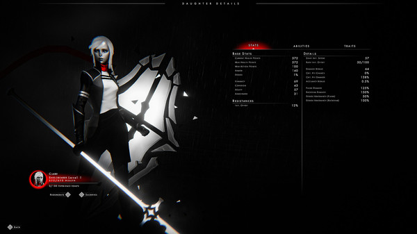 Screenshot 11 of Othercide