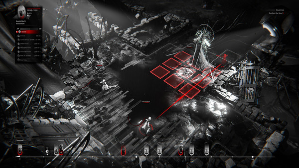 Screenshot 5 of Othercide