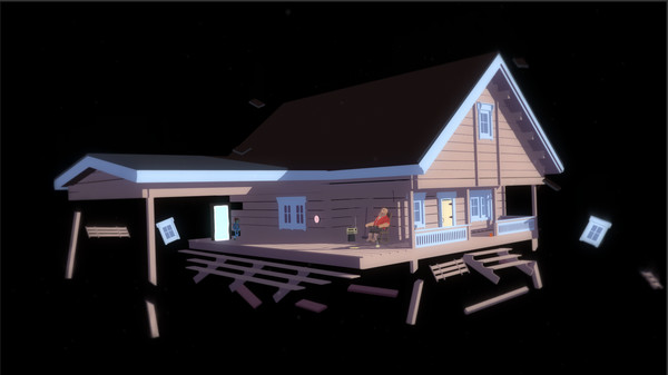 Screenshot 12 of Röki