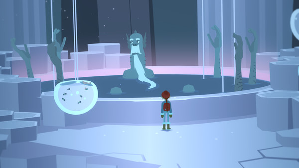 Screenshot 13 of Röki