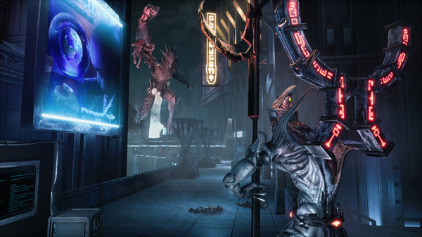 Screenshot 14 of Hellpoint