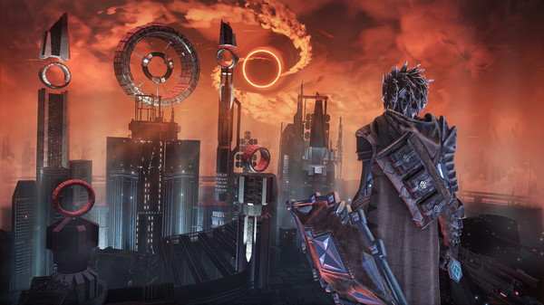 Screenshot 3 of Hellpoint