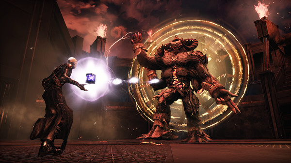 Screenshot 6 of Hellpoint