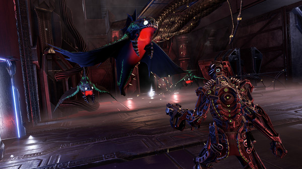 Screenshot 8 of Hellpoint