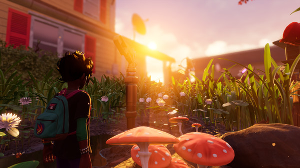 Screenshot 13 of Grounded