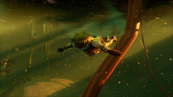 Screenshot 14 of Grounded