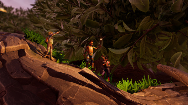 Screenshot 15 of Grounded