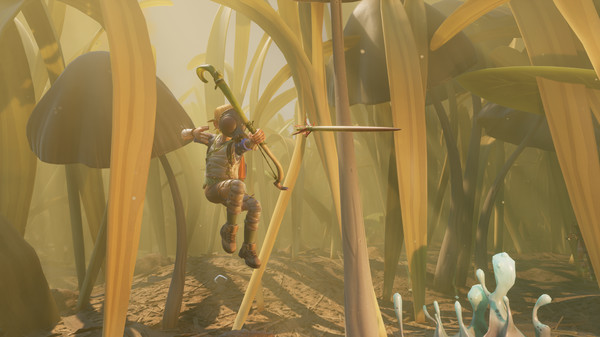 Screenshot 17 of Grounded