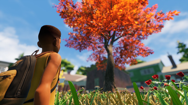 Screenshot 18 of Grounded