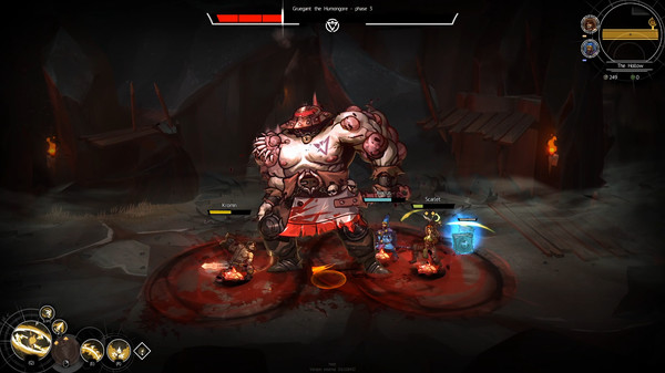 Screenshot 10 of Blightbound