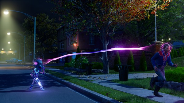 Screenshot 19 of Destroy All Humans!