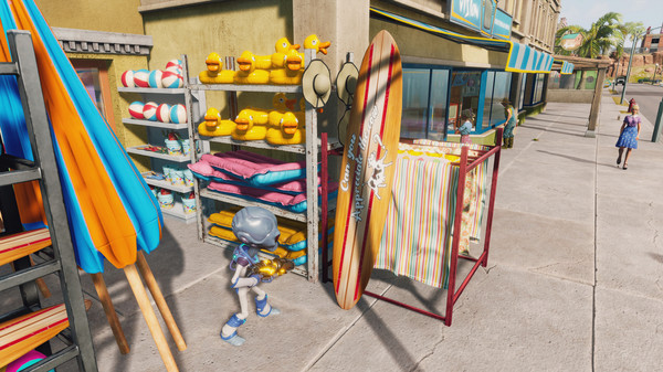 Screenshot 26 of Destroy All Humans!