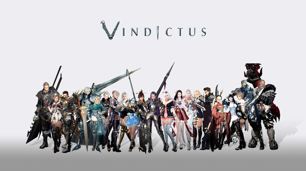 Screenshot 11 of Vindictus