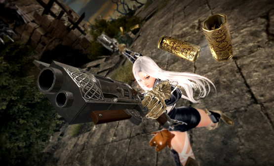 Screenshot 8 of Vindictus