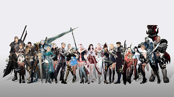 Screenshot 10 of Vindictus