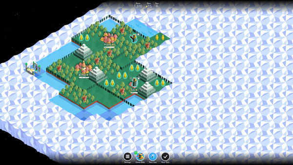 Screenshot 12 of The Battle of Polytopia