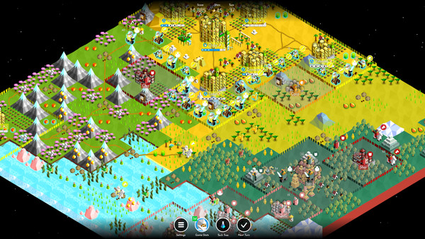 Screenshot 7 of The Battle of Polytopia