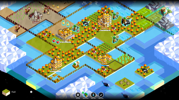 Screenshot 8 of The Battle of Polytopia