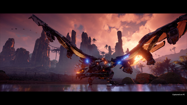 Screenshot 2 of Horizon Zero Dawn™ Complete Edition