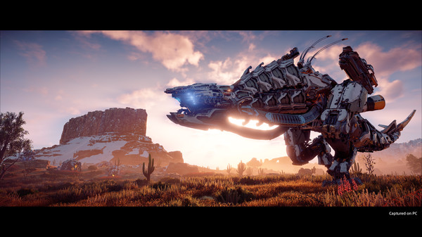 Screenshot 3 of Horizon Zero Dawn™ Complete Edition