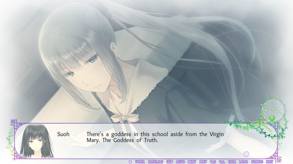 Screenshot 5 of Flowers -Le volume sur automne-