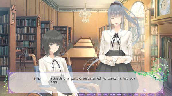Screenshot 6 of Flowers -Le volume sur automne-