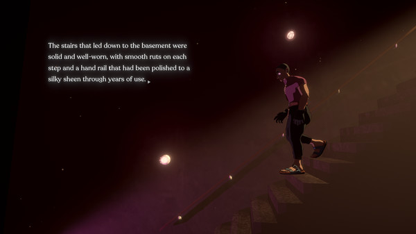 Screenshot 10 of Necrobarista