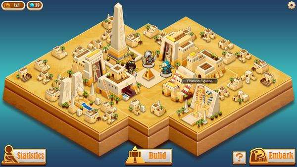 Screenshot 4 of Warriors of the Nile