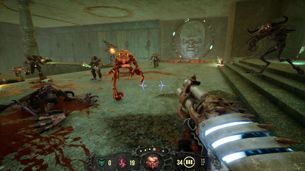 Screenshot 7 of Hellbound