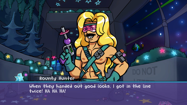 Screenshot 5 of Card City Nights 2