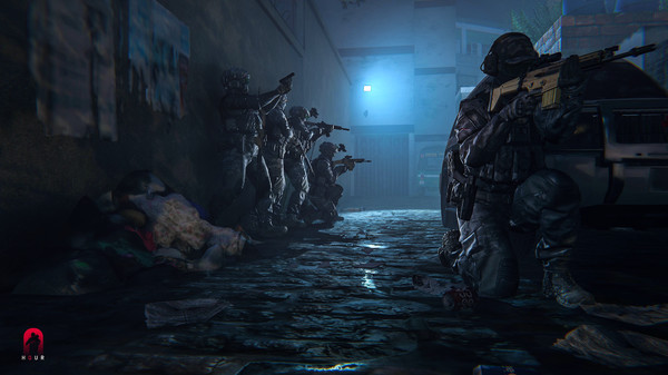 Screenshot 1 of Zero Hour