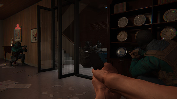 Screenshot 4 of Zero Hour