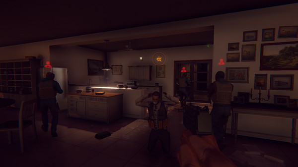 Screenshot 6 of Zero Hour