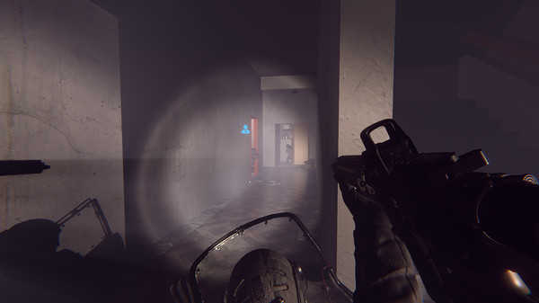 Screenshot 8 of Zero Hour