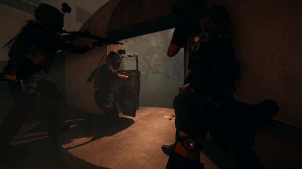 Screenshot 9 of Zero Hour