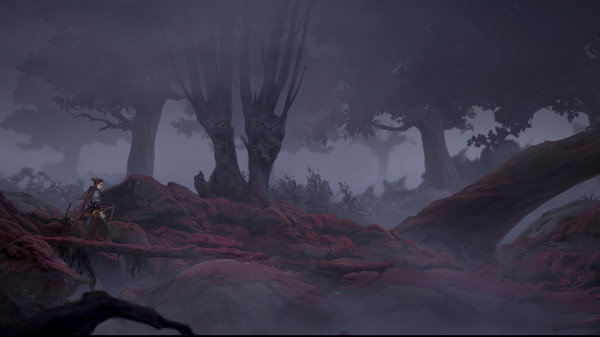 Screenshot 11 of Eastern Exorcist