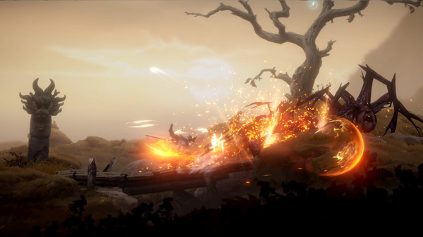 Screenshot 6 of Eastern Exorcist