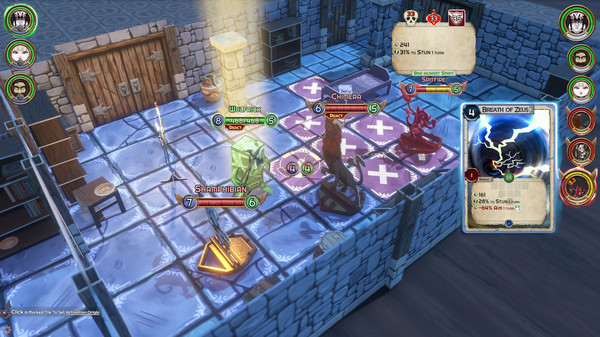 Screenshot 33 of Popup Dungeon