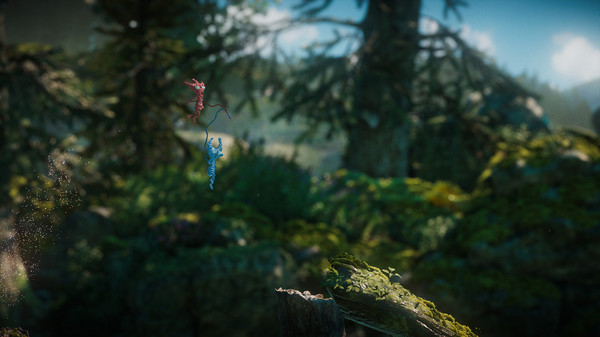 Screenshot 2 of Unravel Two