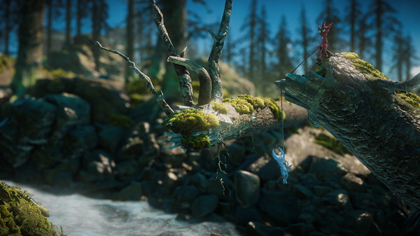 Screenshot 5 of Unravel Two