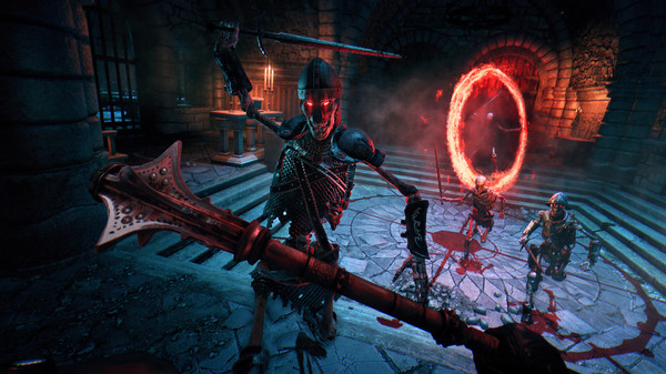 Screenshot 2 of Dying Light - Hellraid