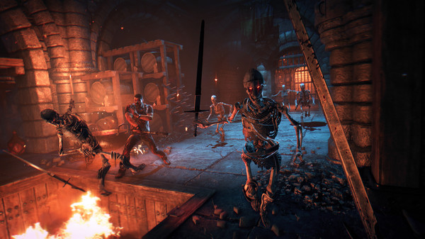 Screenshot 3 of Dying Light - Hellraid