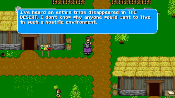 Screenshot 15 of EvilQuest