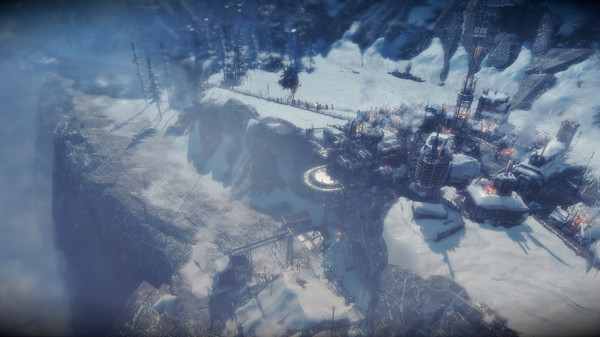 Screenshot 5 of Frostpunk: On The Edge