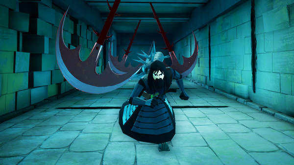 Screenshot 2 of Samurai Jack: Battle Through Time